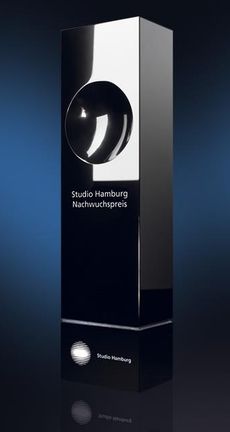 Studio Hamburg Nachwuchspreis