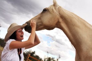 Apache Spirit Ranch