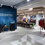 Arqueonautas Store Hamburg