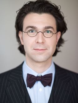 Dirk Naumann zu Grünberg