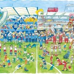 Hamburg: HSV und St. Pauli