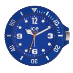 Ice-Watch Alarm-Clock, blau