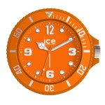 Ice-Watch Alarm-Clock, orange