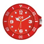 Ice-Watch Wall-Clock, rot