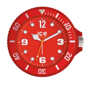Ice-Watch Wall-Clock, rot