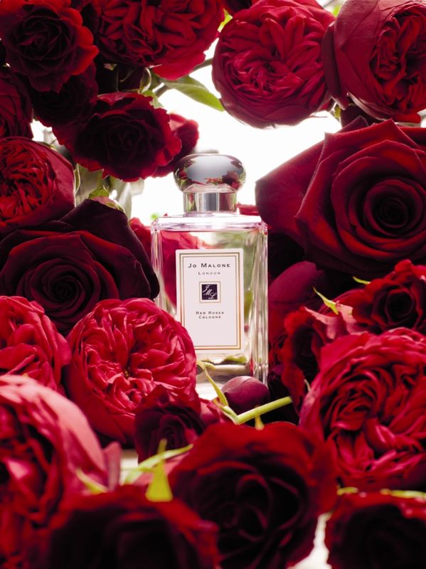 Red Roses, Jo Malone