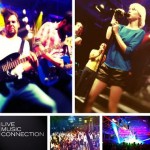 Live Music Connection Hamburg