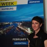 Keynote Sarah Stierch