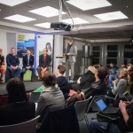 Panel 'Eventim presents: Social Commerce - Wie sozial wird das digitale Shopping der Zukunft'