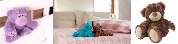 Warmies Teddy | Warmies Teddy