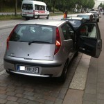 Fiat Punto Typ 188