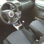 Fiat Punto Typ 188