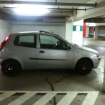 Fiat Punto Typ 188