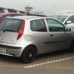 Fiat Punto Typ 188