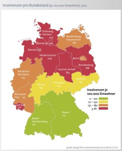 Schuldenbarometer 2012 (anklicken)