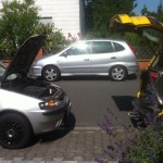 Fiat Punto Typ 188