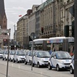 Car2go in Hamburg