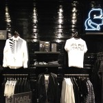 Wormland Men’s Fashion, Karl Lagerfeld