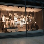 Wormland Men’s Fashion, Karl Lagerfeld