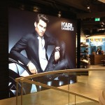 Wormland Men’s Fashion, Karl Lagerfeld