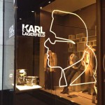 Wormland Men’s Fashion, Karl Lagerfeld