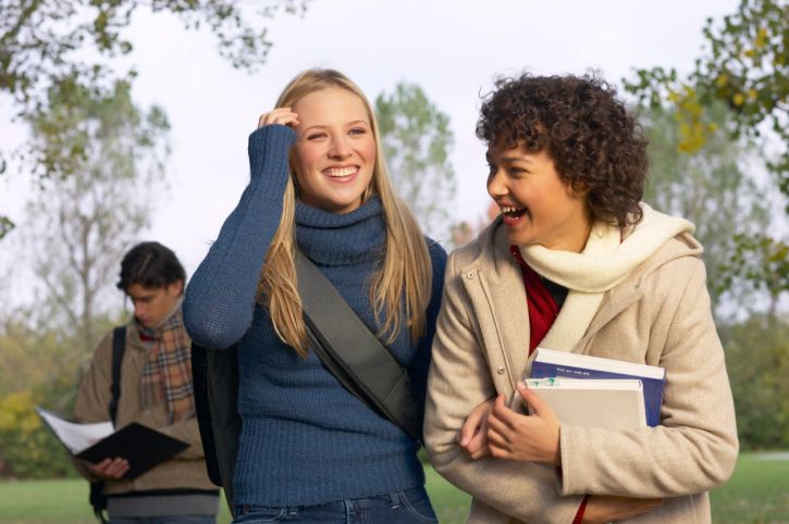 Attraktive Jobs für Hamburger Studenten