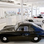 Hamburg: Automuseum Prototyp in der Hafencity