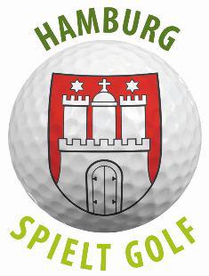 Hamburg spielt Golf