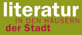 Literatur in den Häusern der Stadt