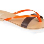 Zehensandale Funky Shoes, 24,95 Euro