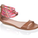 Sandale Funky Shoes, 34,95 Euro