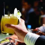 Shake it: Diageo sucht den besten Bartender