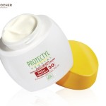 Protectyl Végétal Anti-Falten Sonnenschutz-Creme LSF 30