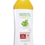 Protectyl Végétal Feuchtigkeitsspendende Sonnenschutz-Milch 3in1 LSF 30