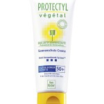 Protectyl Végétal Sonnenschutz-Creme LSF 50+