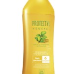 Protectyl Végétal Sonnen-Milch Intensive Bräune LSF 6