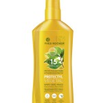 Protectyl Végétal Transparentes Sonnenschutz-Spray LSF 15