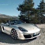 Porsche Boxster S