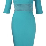 Madison Dress Manhattan Collection