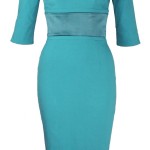 Madison Dress Manhattan Collection