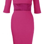 Madison Dress Manhattan Collection