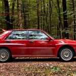 Lancia Delta Integrale Evoluzione 16V