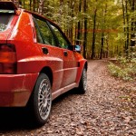 Lancia Delta Integrale Evoluzione 16V