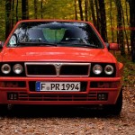 Lancia Delta Integrale Evoluzione 16V