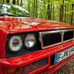 Lancia Delta Integrale Evoluzione 16V