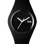 Ice-Watch, Ice-Collection, schwarz