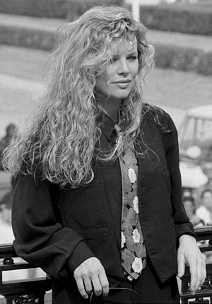 Kim Basinger