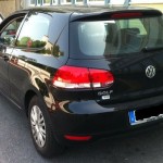 Beliebter Gebrauchtwagen: VW Golf VI