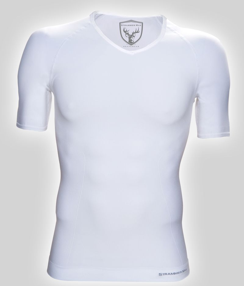Strammer Max V-Neck
