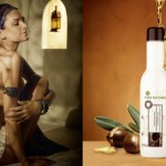 Yves Rocher: Tradition de Hammam Dusch-Milch